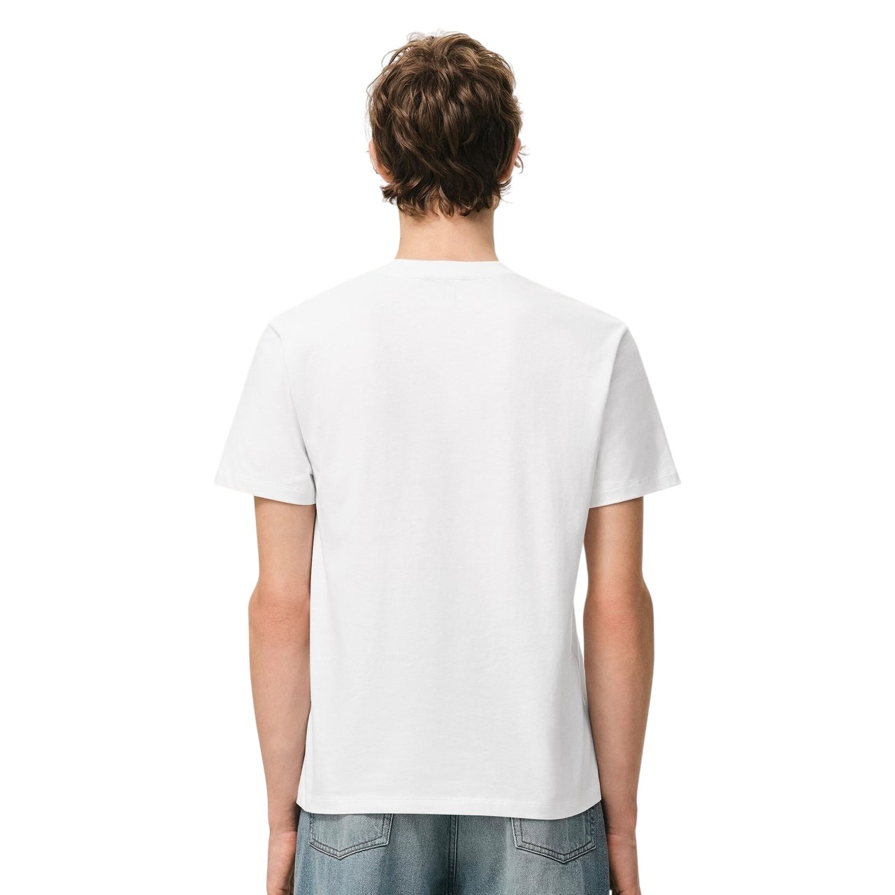 T-shirt Ami Blanc
