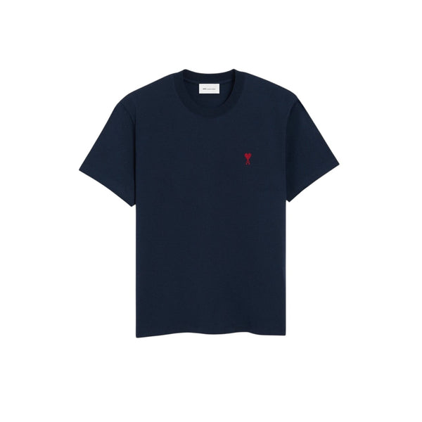 T-shirt Ami Bleu Nuit