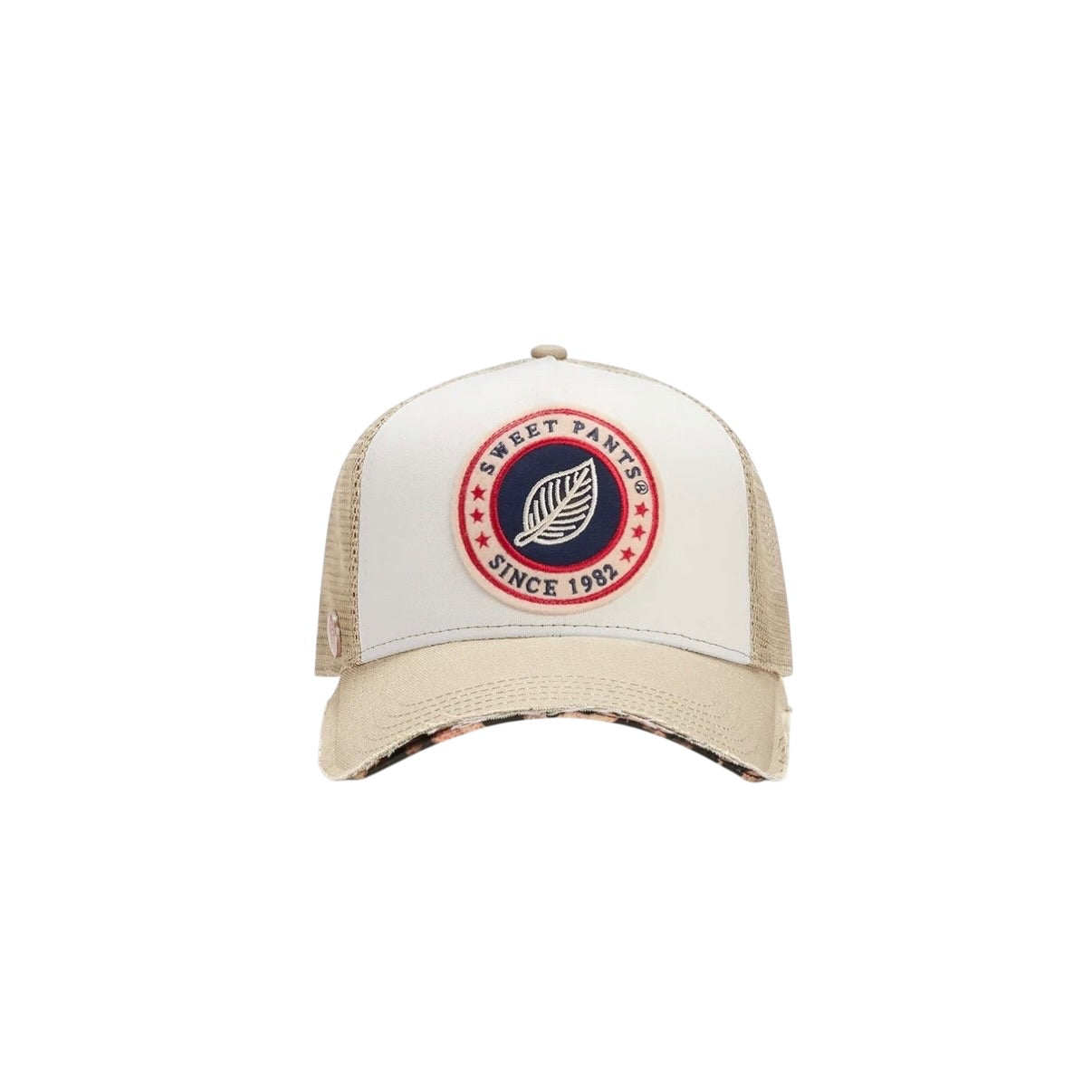 Casquette Sweet Pants Home Run