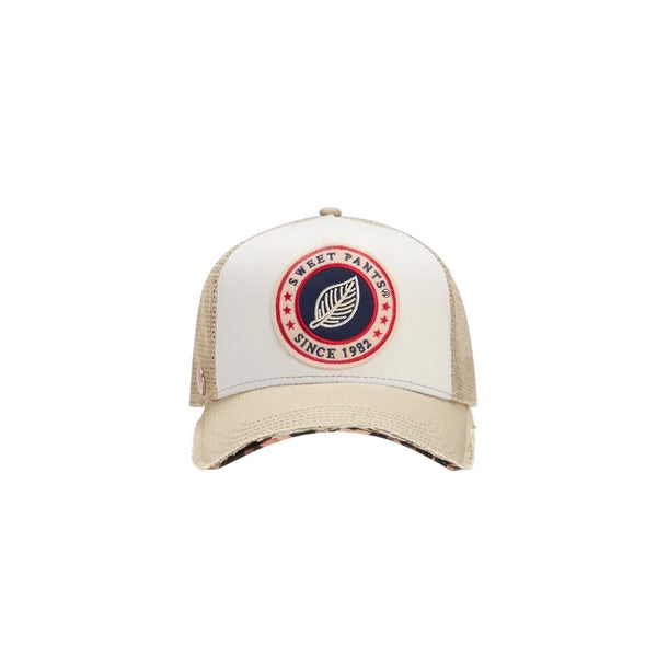Casquette Sweet Pants Home Run