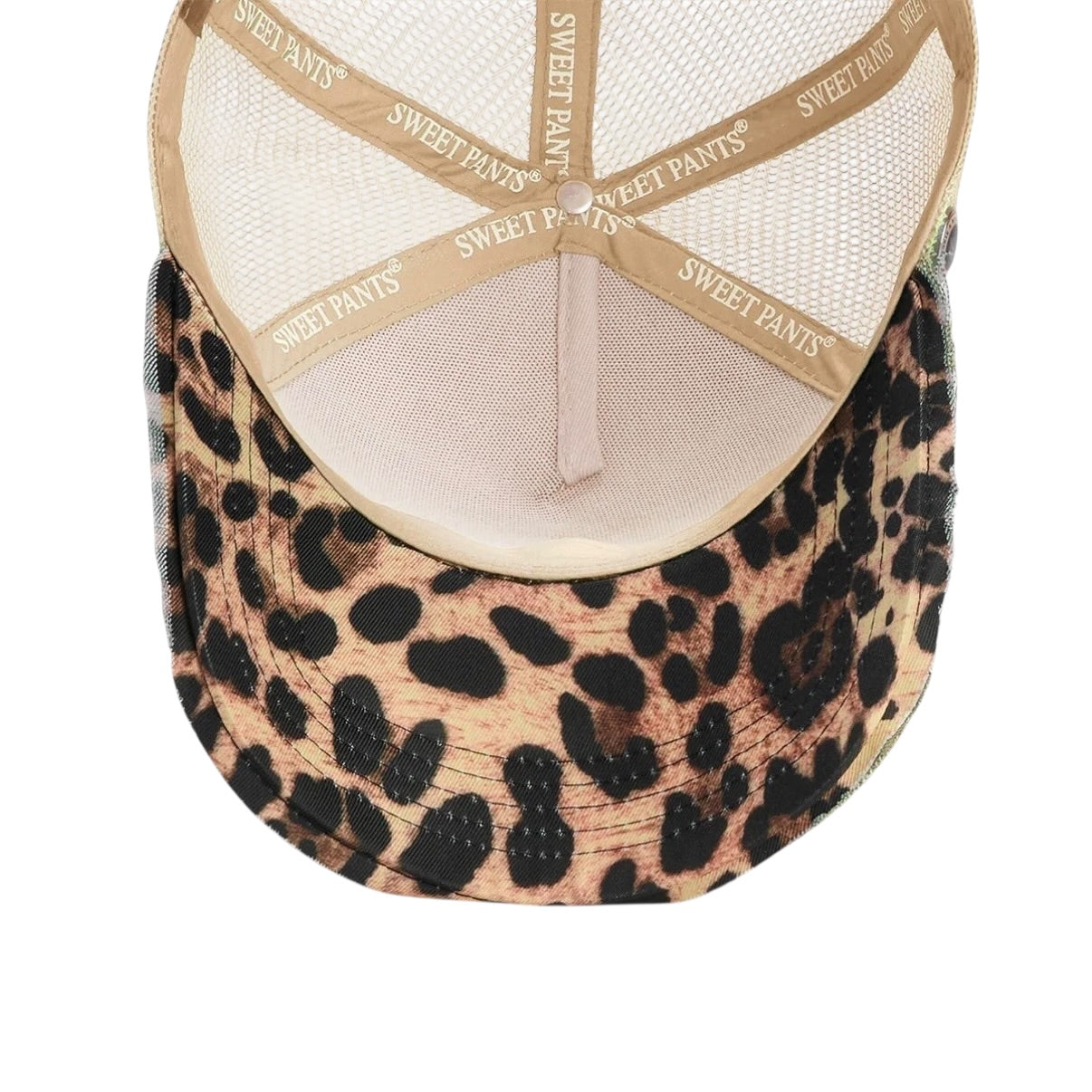 Casquette Sweet Pants Home Run