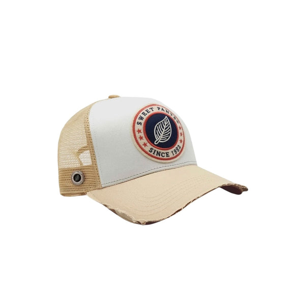 Casquette Sweet Pants Home Run
