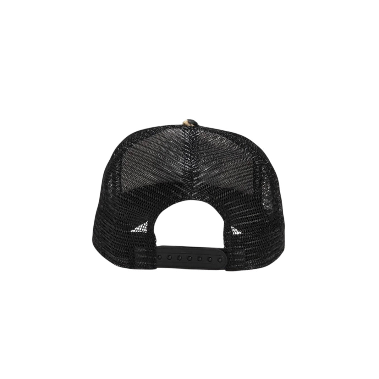 Casquette Sweet Pants Trucker Léopard