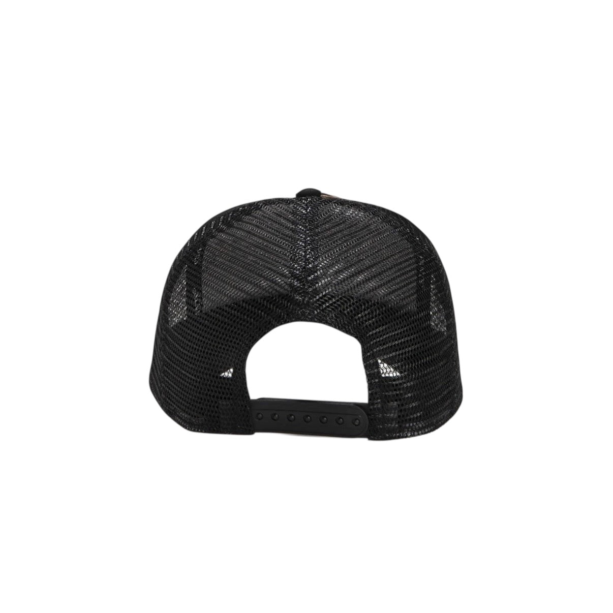 Casquette Sweet Pants Full Leo Black