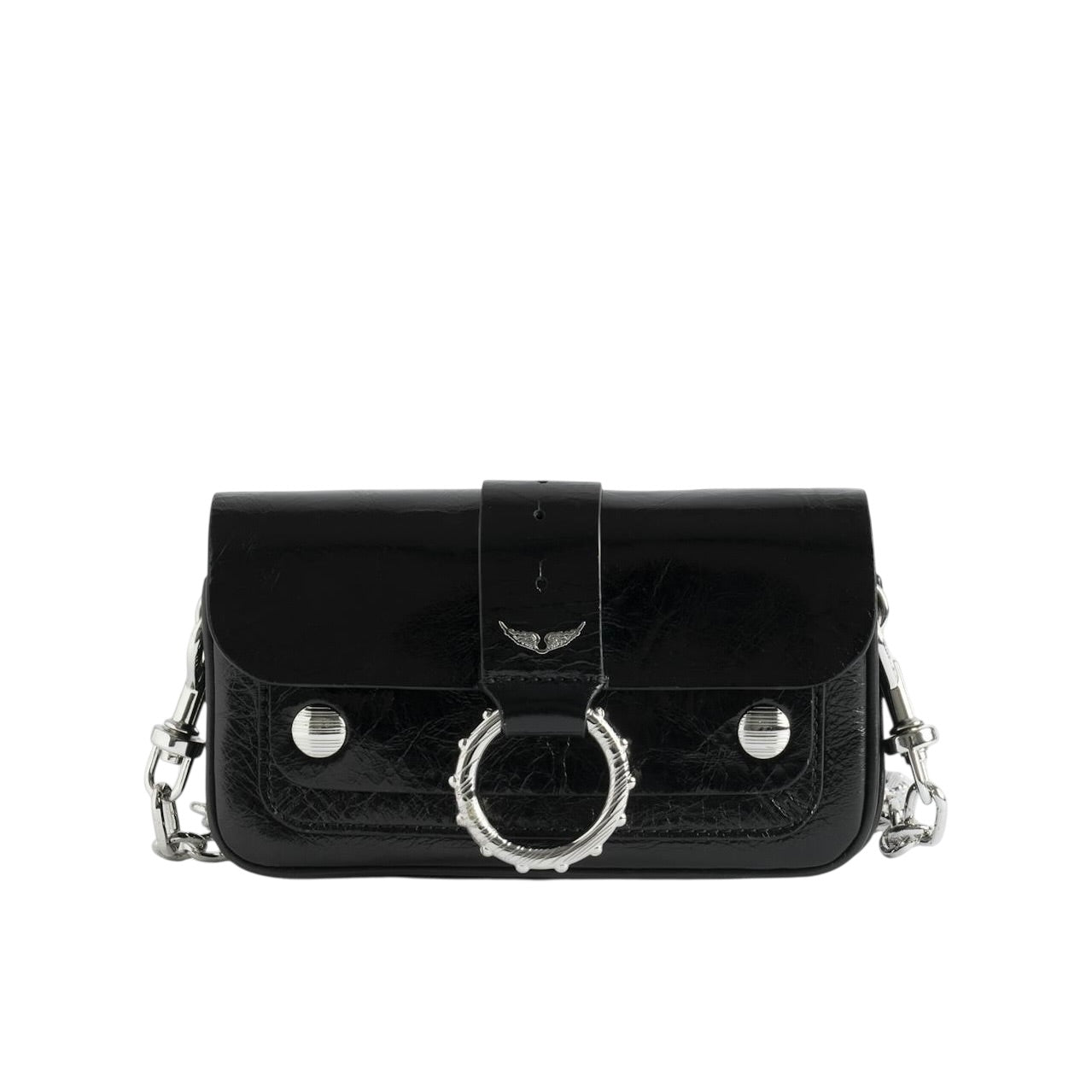Sac Zadig&Voltaire Kate Black