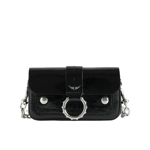 Sac Zadig&Voltaire Kate Black