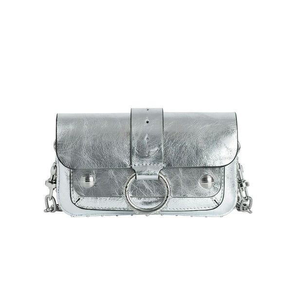 Sac Zadig&Voltaire Kate Silver