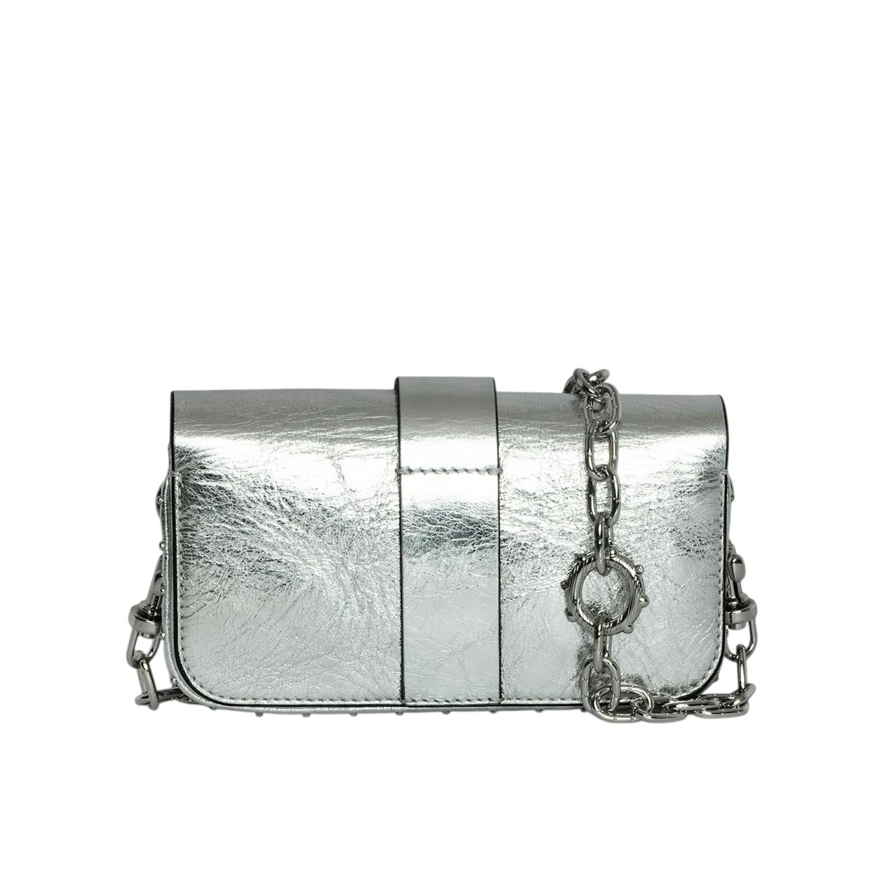 Sac Zadig&Voltaire Kate Silver