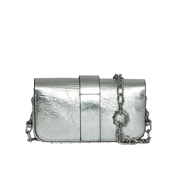 Sac Zadig&Voltaire Kate Silver