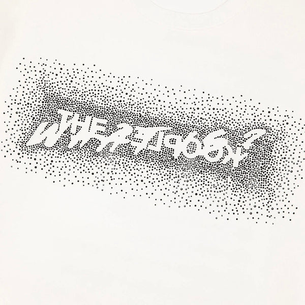 T-shirt The Kooples What Is Blanc Strass