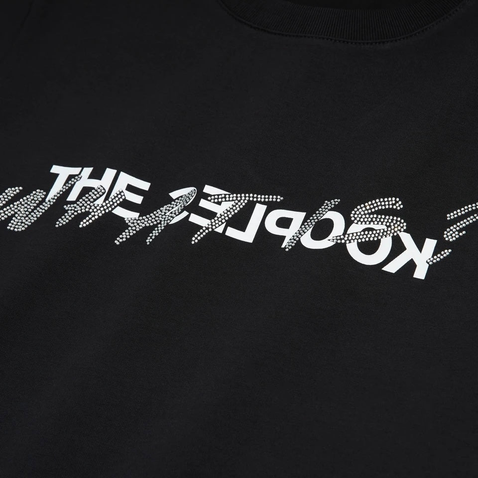 T-shirt The Kooples What Is Noir