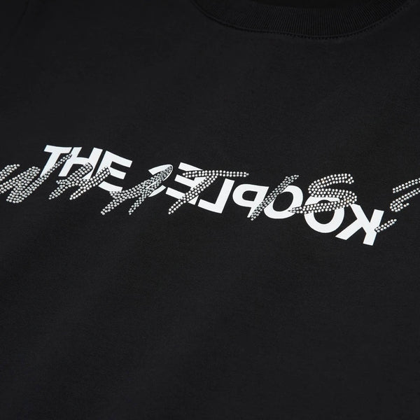 T-shirt The Kooples What Is Noir