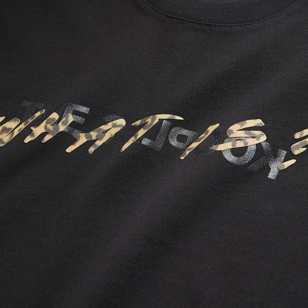 T-shirt The Kooples What Is Léopard
