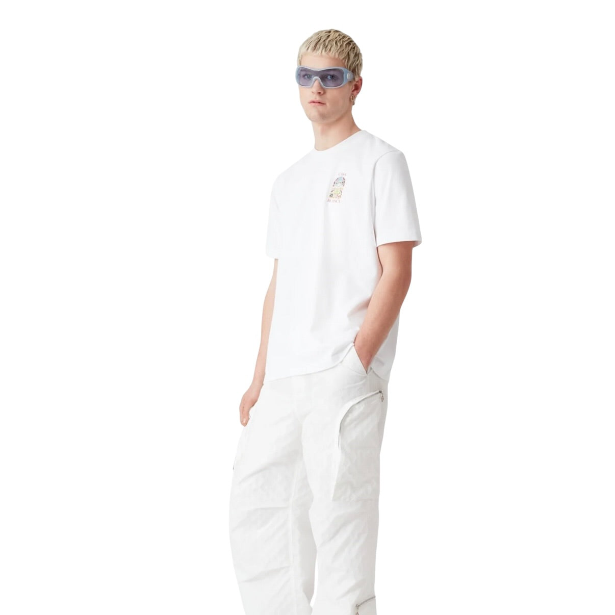 T-Shirt Casa Blanca