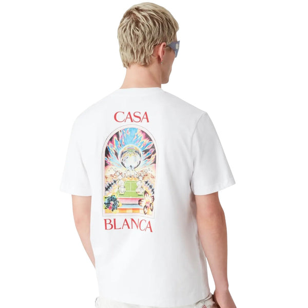 T-Shirt Casa Blanca