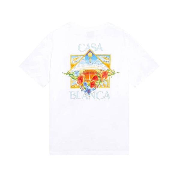 T-Shirt Casa Blanca