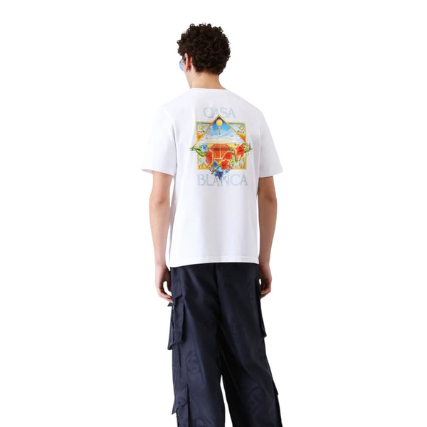 T-Shirt Casa Blanca