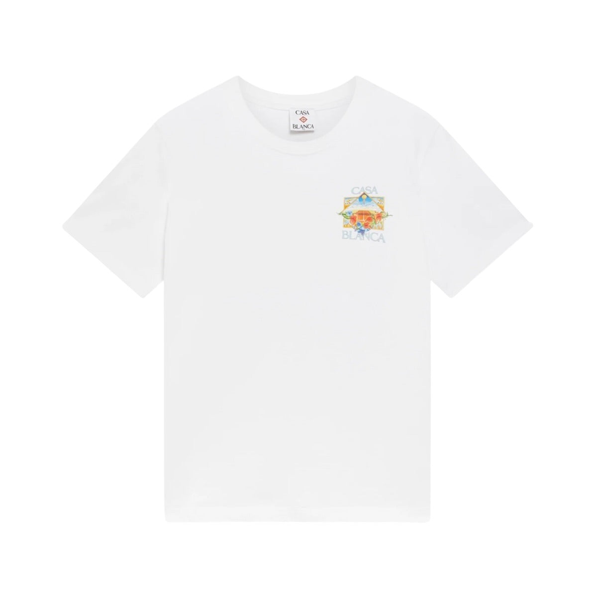 T-Shirt Casa Blanca