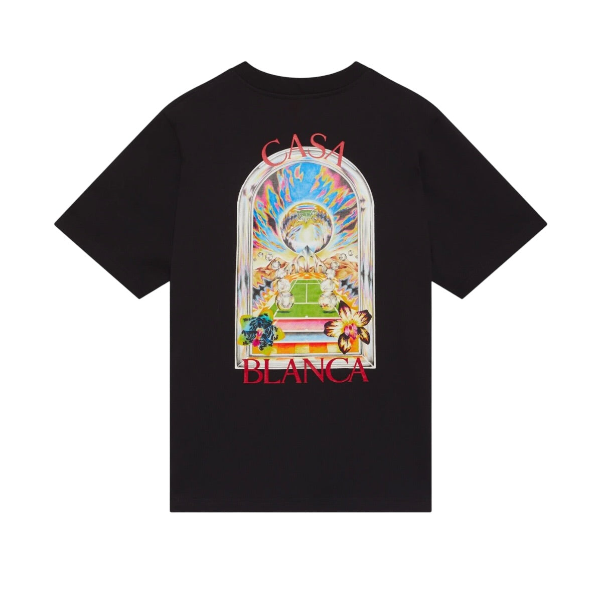 T-Shirt Casa Blanca