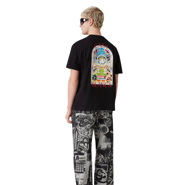 T-Shirt Casa Blanca