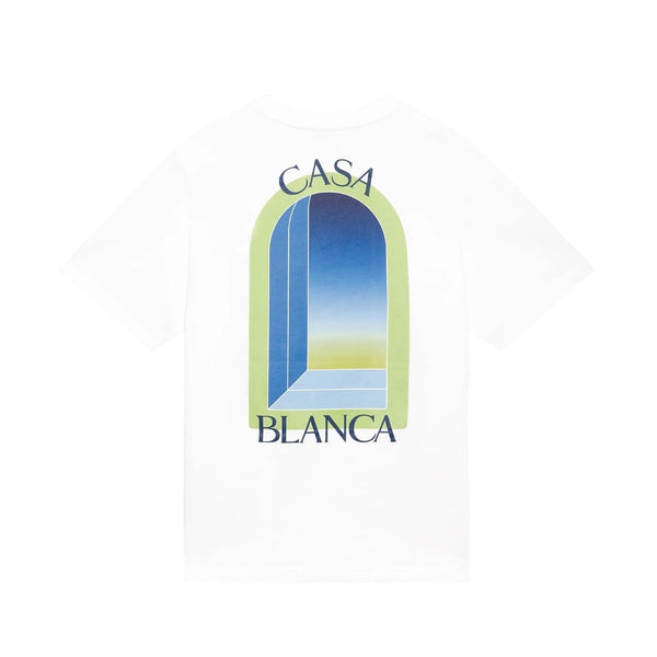 T-Shirt Casa Blanca