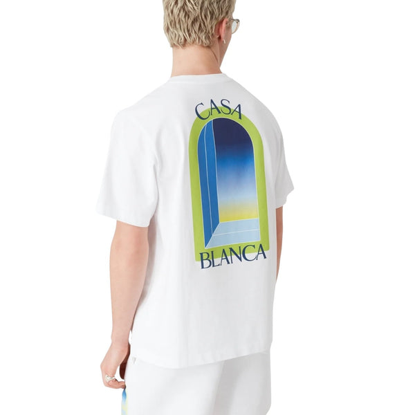 T-Shirt Casa Blanca