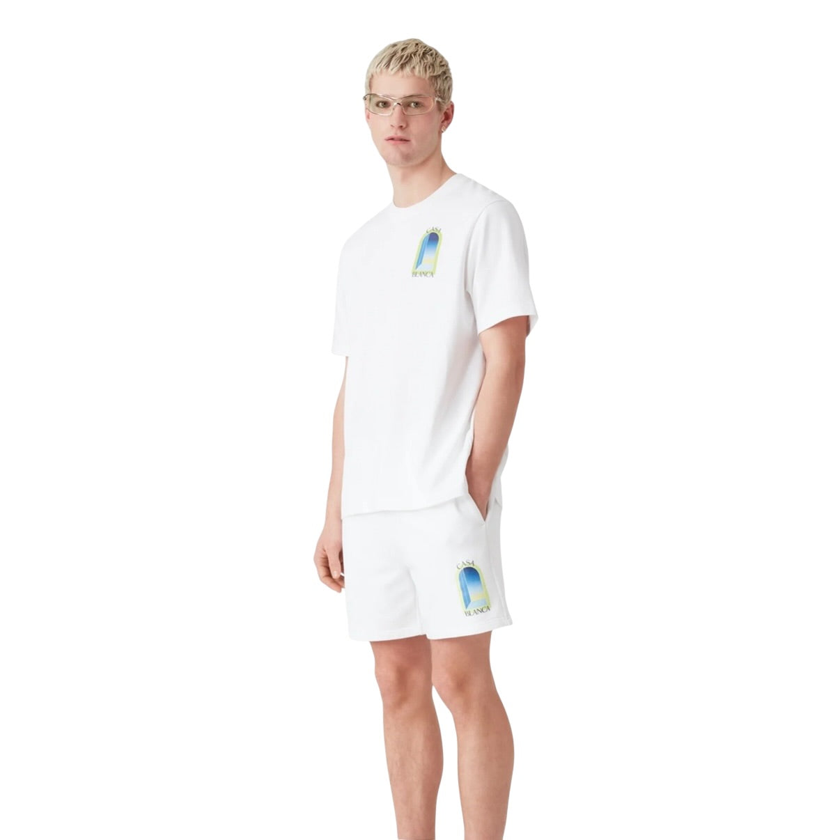 T-Shirt Casa Blanca