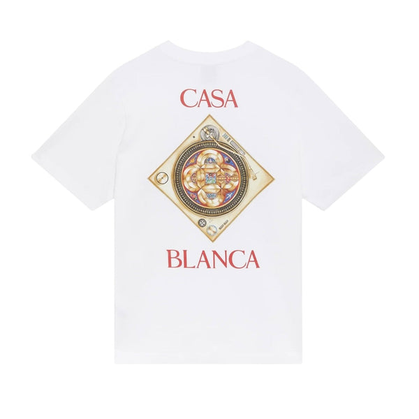 T-Shirt Casa Blanca