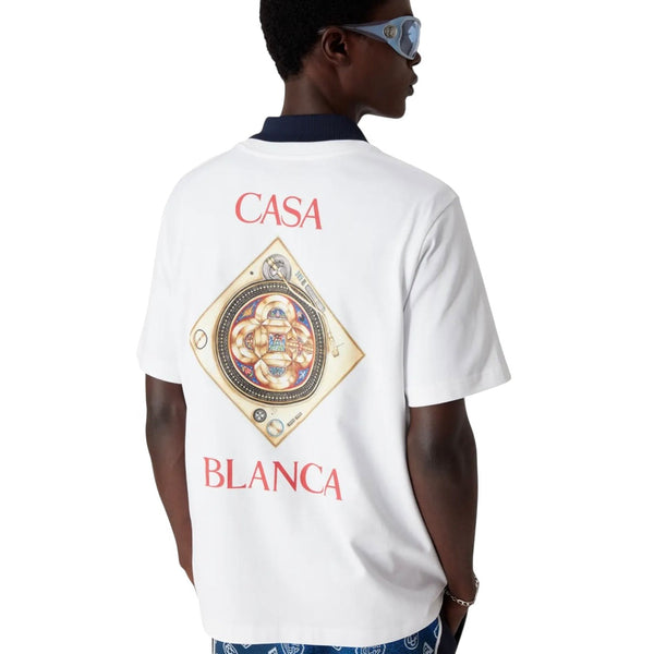 T-Shirt Casa Blanca