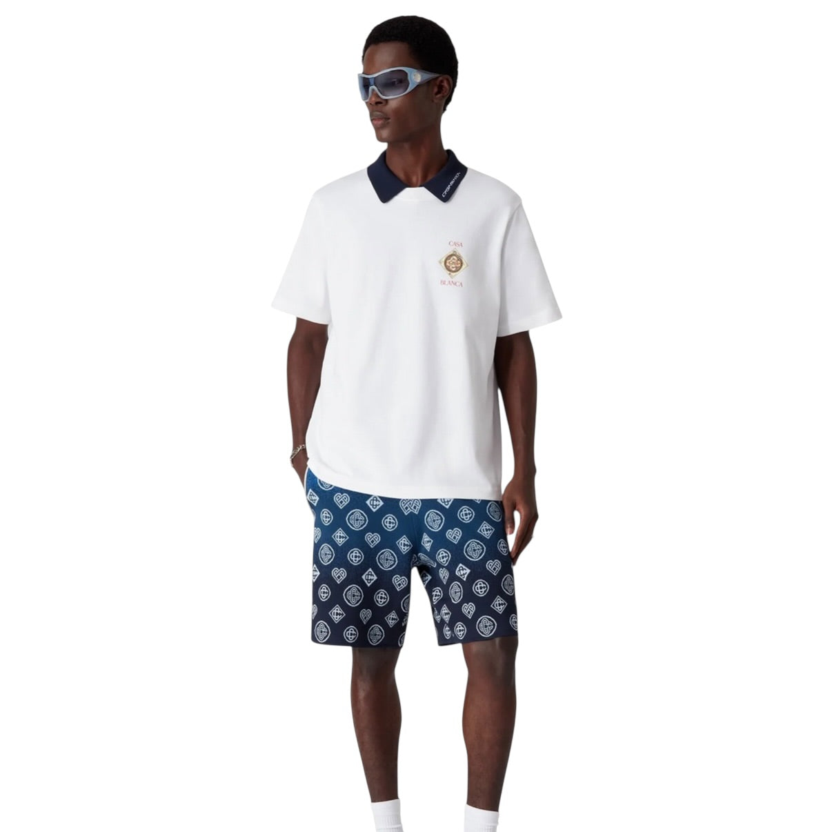 T-Shirt Casa Blanca