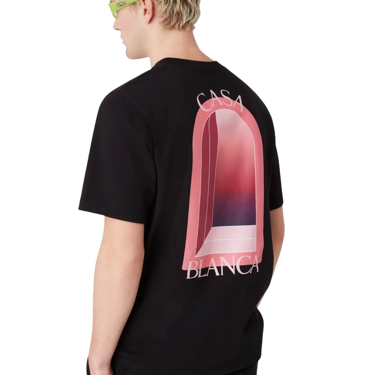 T-Shirt Casa Blanca