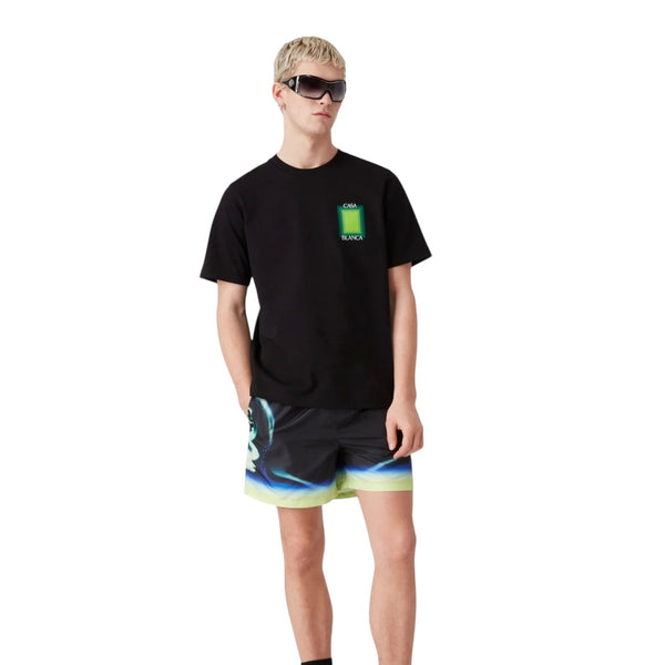 T-Shirt Casa Blanca