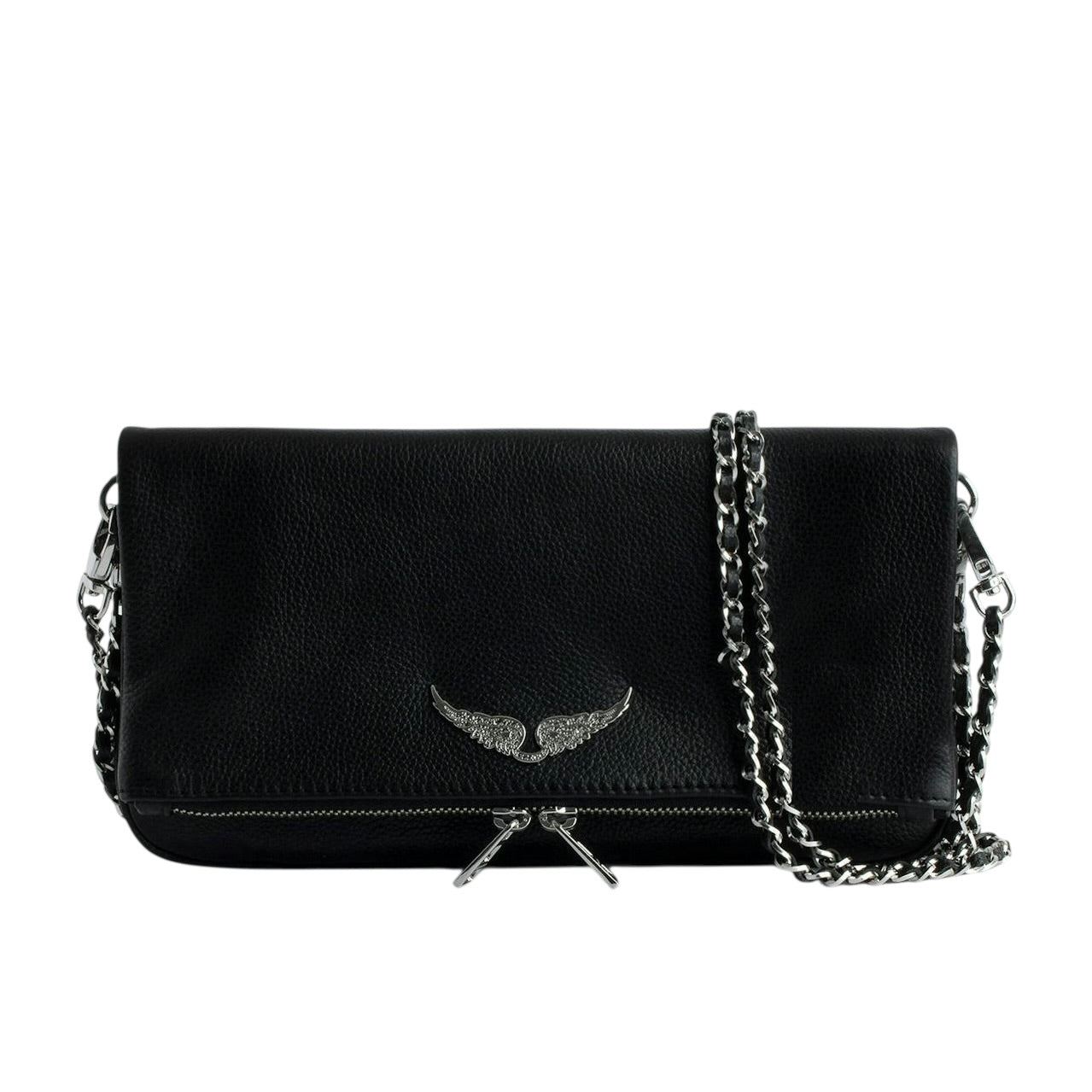 Pochette Zadig&Voltaire Rock Black