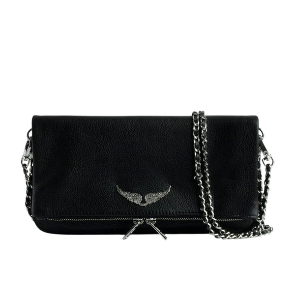 Pochette Zadig&Voltaire Rock Black