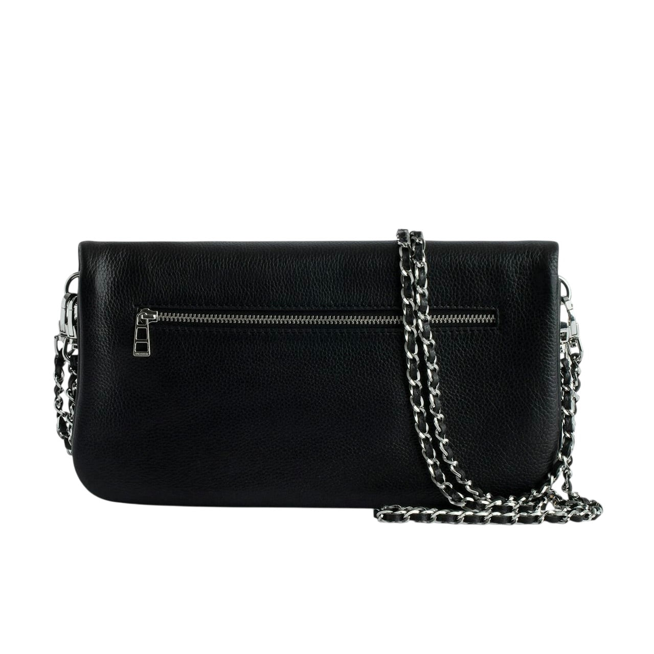 Pochette Zadig&Voltaire Rock Black