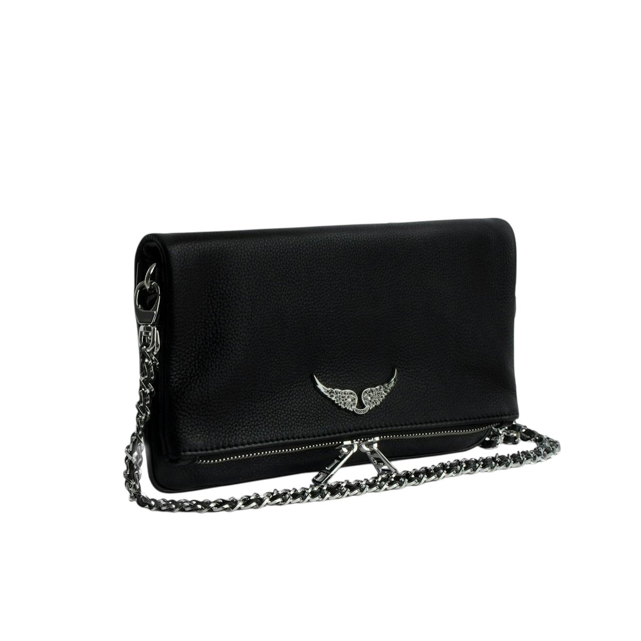 Pochette Zadig&Voltaire Rock Black