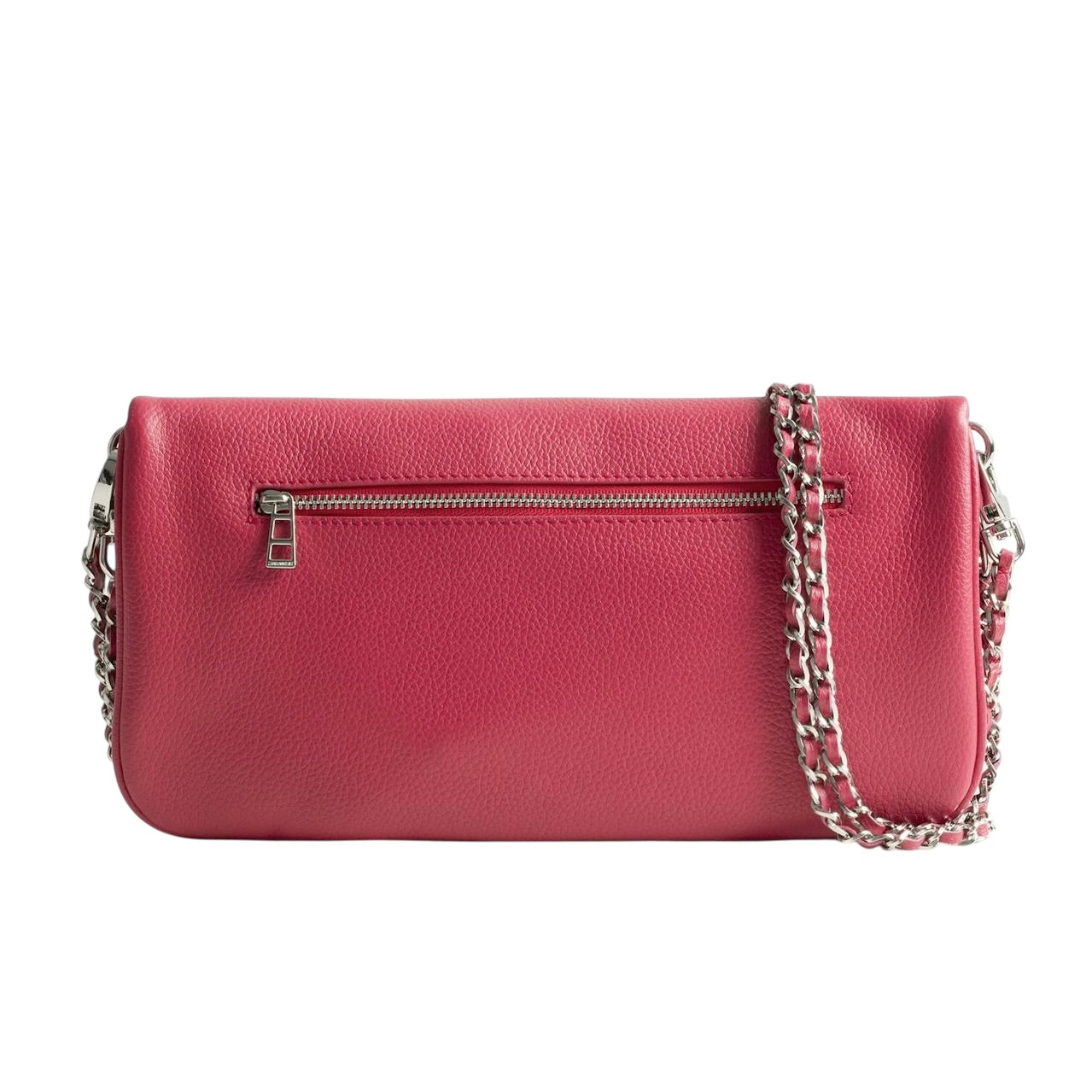 Pochette Zadig&Voltaire Rock Pink