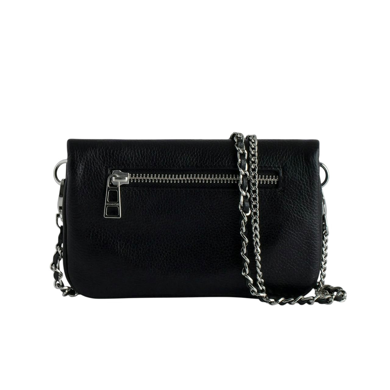 Pochette Zadig&Voltaire Rock Nano Black