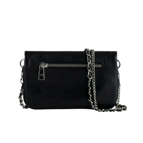Pochette Zadig&Voltaire Rock Nano Black