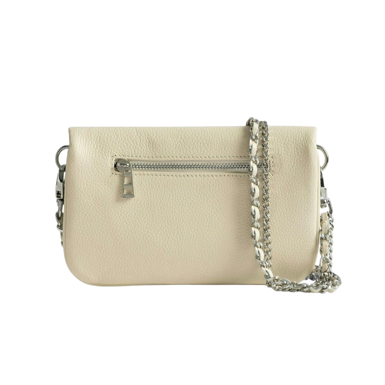 Pochette Zadig&Voltaire Rock Nano White