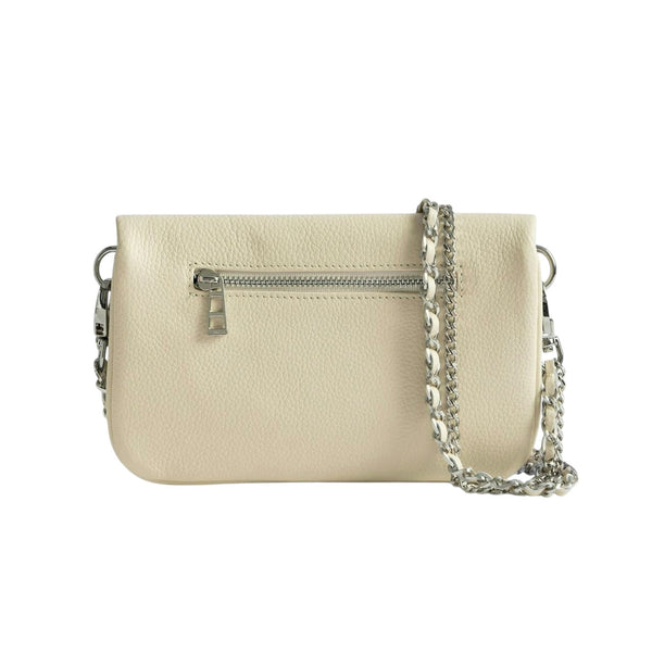 Pochette Zadig&Voltaire Rock Nano White