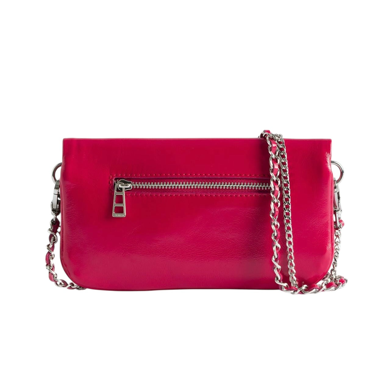 Pochette Zadig&Voltaire Rock Nano Pink