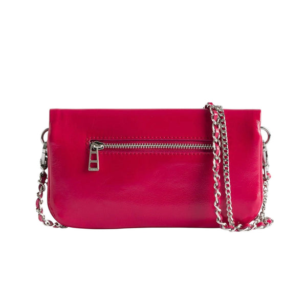 Pochette Zadig&Voltaire Rock Nano Pink