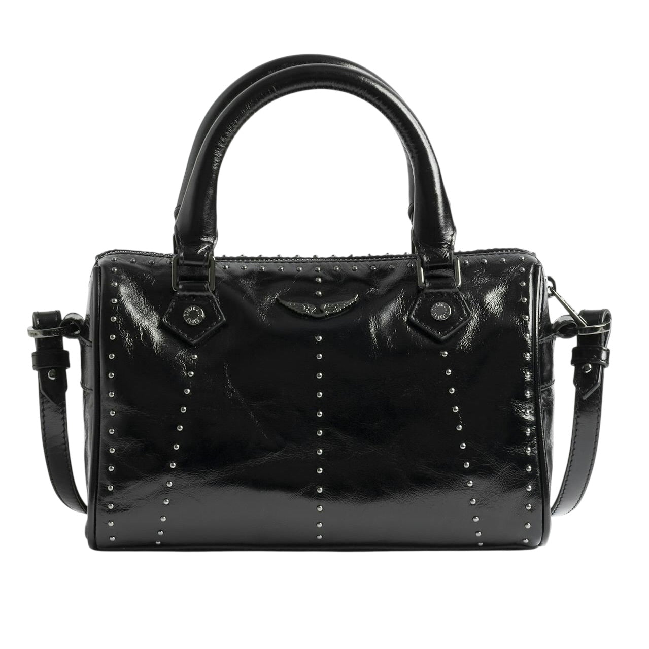 Sac Zadig&Voltaire Sunny XS Vibe Studs