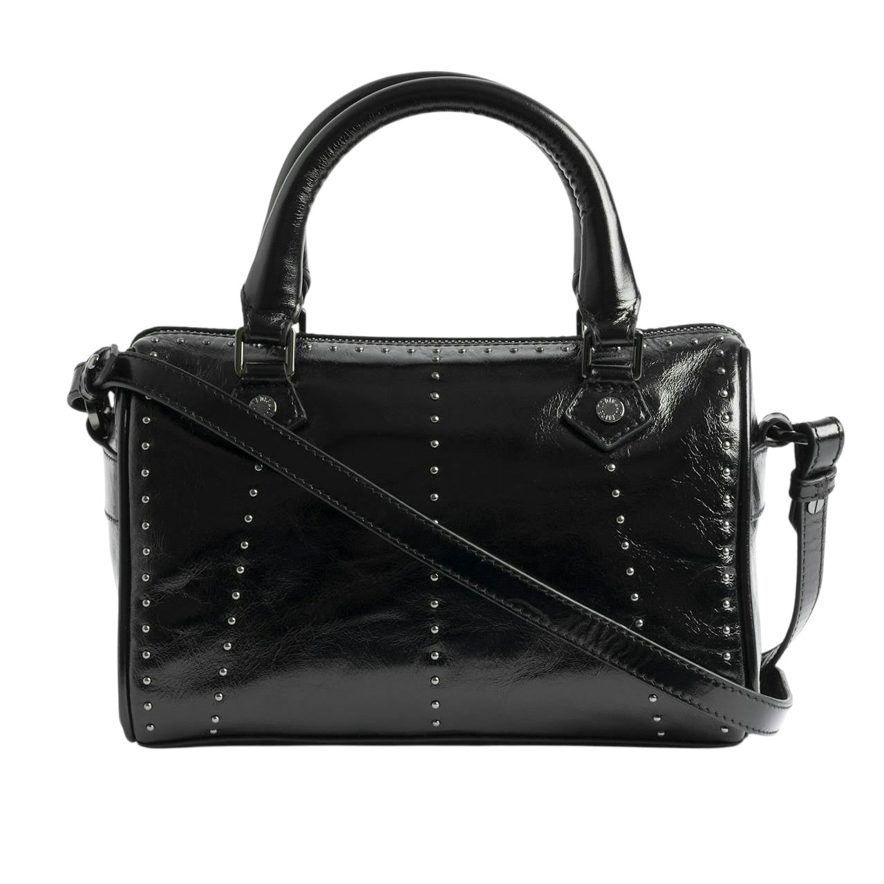 Sac Zadig&Voltaire Sunny XS Vibe Studs