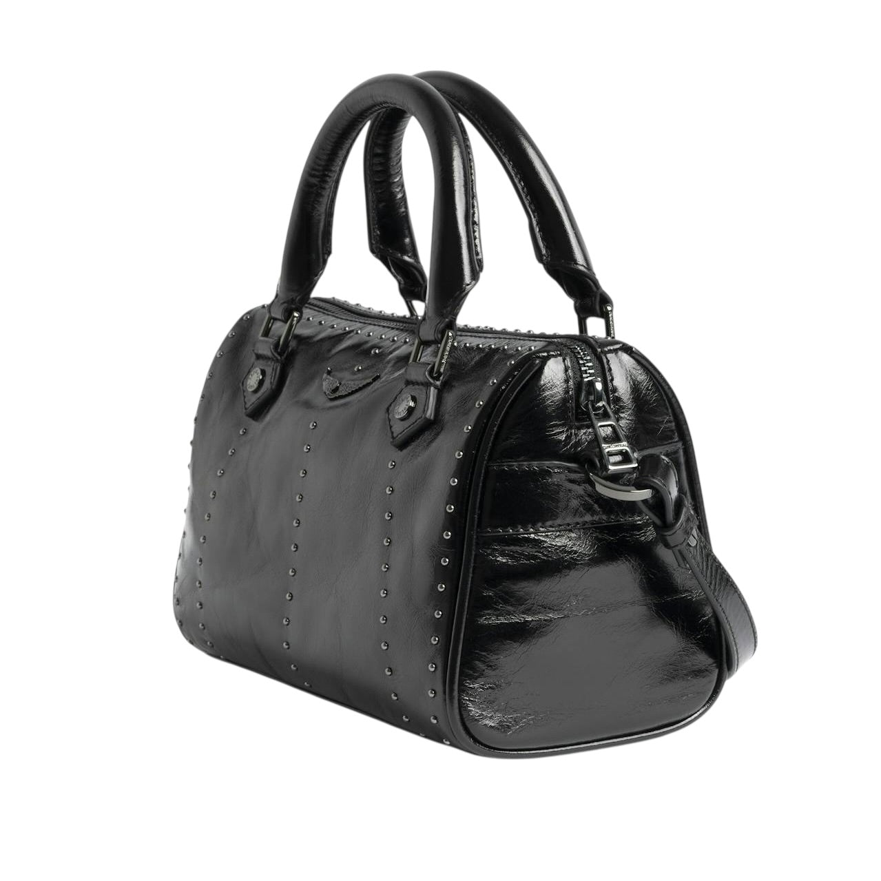 Sac Zadig&Voltaire Sunny XS Vibe Studs