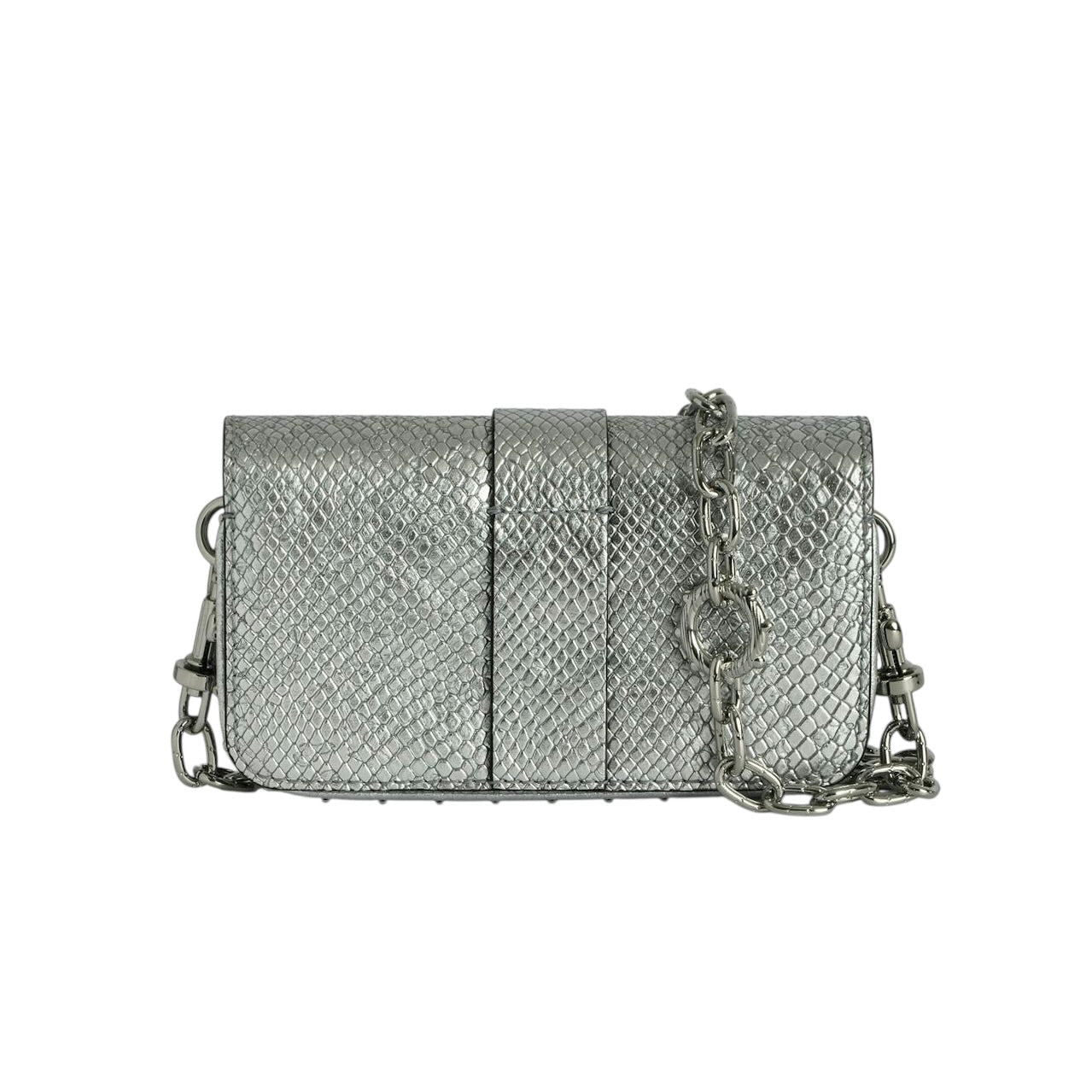 Sac Zadig&Voltaire Kate Metallic