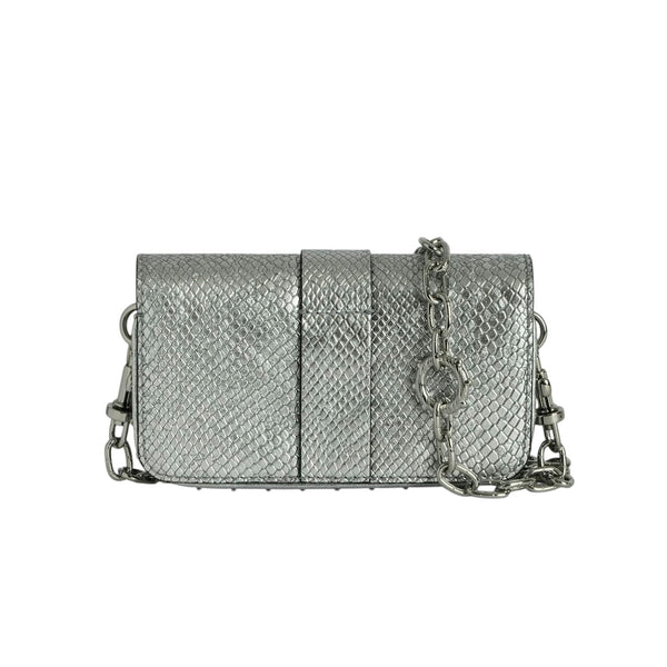 Sac Zadig&Voltaire Kate Metallic