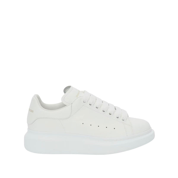 Alexander McQueen Blanc