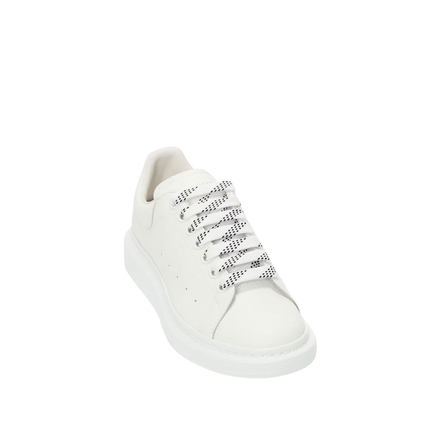 Alexander McQueen Blanc